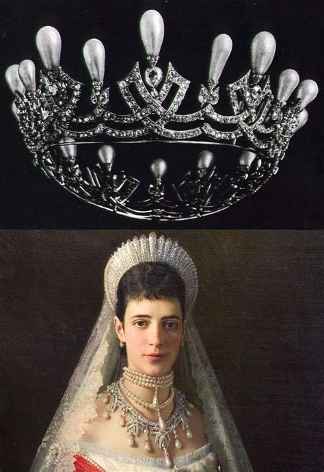 Russian jewels. | Royal jewels, Royal crown jewels, Tiara