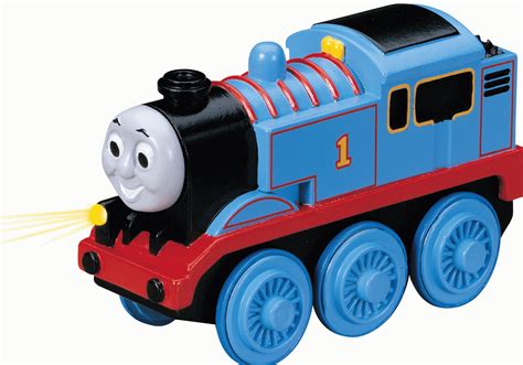 Thomas The Tank Engine Original Characters