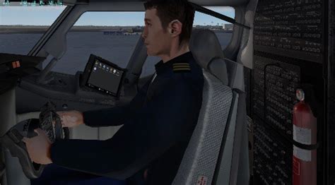 Zibo 737 Cockpit is completely glitched and not working - ZIBO B738-800 ...