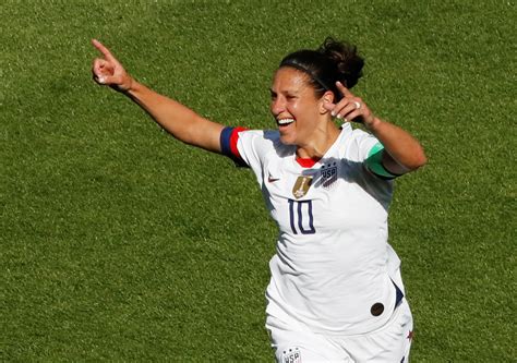 USWNT World Cup, Olympic champ Carli Lloyd announces retirement | amNewYork