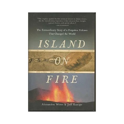 Island on Fire | A Gripping Tale of Mystery, Suspense, and Survival – Action WebStore