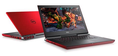 Inspiron 14 7000 Gaming Laptop - Intel 45W Quad-Core | Dell Hong Kong