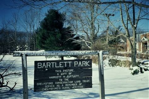 Bartlett Park – CLCT