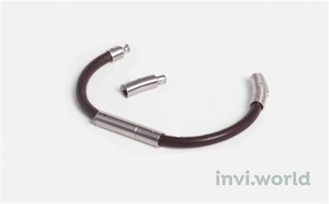 Invi Bracelet Means Well, but There Are Better Ways to Protect Yourself ...