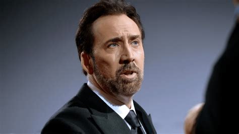 Nicolas Cage Hair Transplant - Estenove