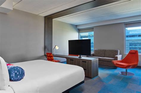 ALOFT RICHARDSON $134 ($̶1̶6̶4̶) - Prices & Hotel Reviews - TX