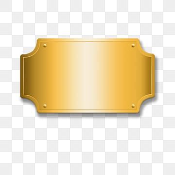 Commemorative Plaque PNG Transparent Images Free Download | Vector Files | Pngtree