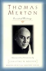 Books of Thomas Merton