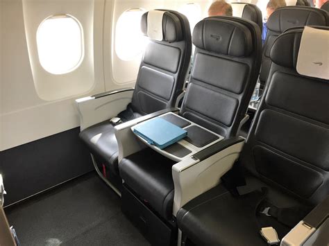 British Airways Business Class Seats Europe | Elcho Table