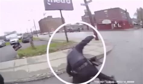 11 East Cleveland police officers indicted on civil rights violations after video captures ...