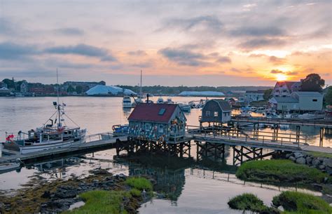 Things to Do in Kittery and Yorks | Frommer's