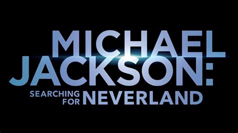 Win Searching For Neverland Premiere Tickets | Michael Jackson World Network