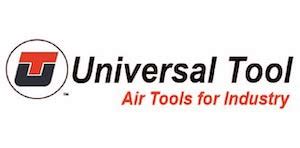 Universal Air Tools | Airwise Compressors