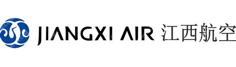 Jiangxi Air logo (updated 2024) - Airhex