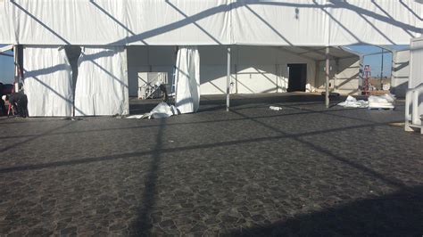 Tent Flooring – Quality Event Flooring