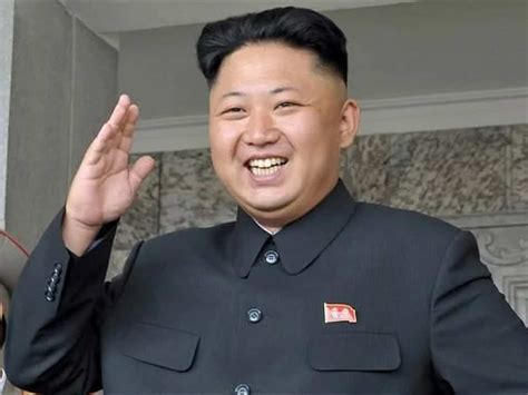 Kim Jong-un holds politburo meeting