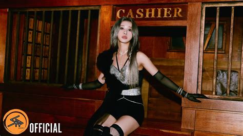 Rocking doll Roa (록킹돌 로아) | 2nd Single ’Truth or Dare' Teaser - YouTube