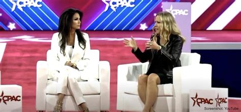 CPAC 2024's female pro-life panelists encouraged boldness in support for women and babies