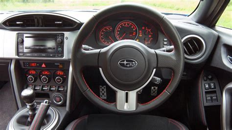 Subaru Brz Interior Review | Brokeasshome.com