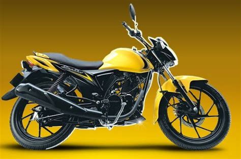 Suzuki launches new 125cc Bike: SlingShot