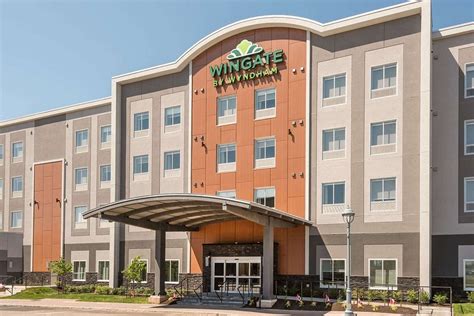 Wingate by Wyndham Dieppe Moncton Hotel (Nouveau-Brunswick) : tarifs 2021 mis à jour et 38 avis ...