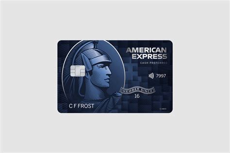 Visa Card