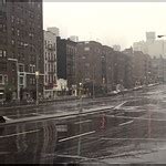 A LONELY RAINY DAY IN NEW YORK CITY | Flickr - Photo Sharing!