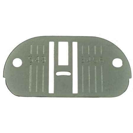 Singer Sewing Machine Needle Plate - Walmart.com