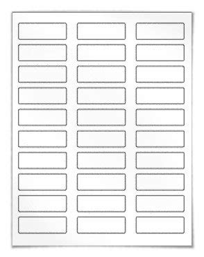 Download Free Label Templates For LibreOffice / Openoffice