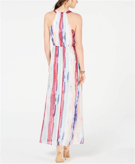 This Colorful Maxidress Is Our Favorite From Macy’s Dress Sale | Us Weekly