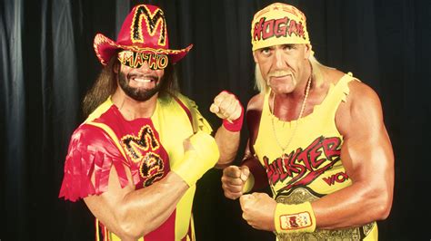 Hulk Hogan Vs. Macho Man: 10 Things About Their Long-Time Rivalry You Never Knew