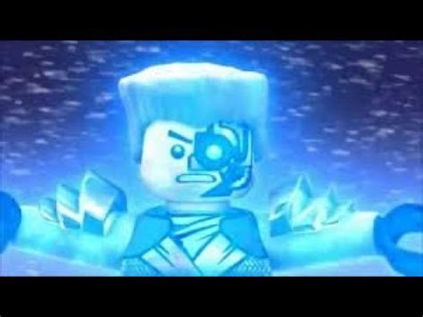 Sacrifice-de-Zane-Ninjago-saison3-AMV - YouTube