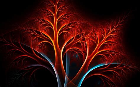 Abstract Fire Wallpaper (69+ images)