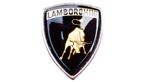 Lamborghini Logo, symbol, meaning, history, PNG, brand