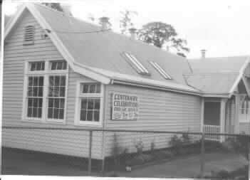 Vermont:1969. Vermont Primary School