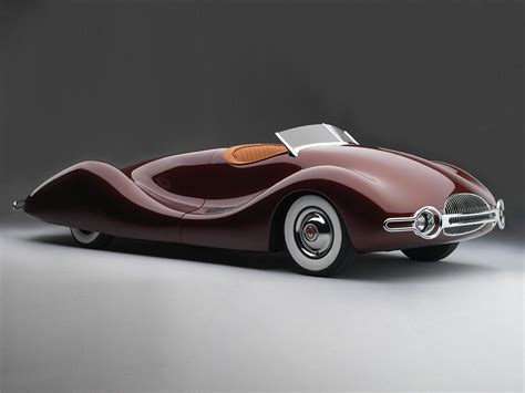 Most Beautiful & Best Looking Cars Of The 1940s