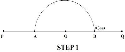 Wired Differently: Constructing a 20 Degree Angle using Ruler and Compass