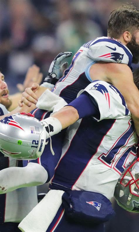 Super Bowl 51: Falcons vs Patriots Highlights, Recap, Final Score | FOX ...