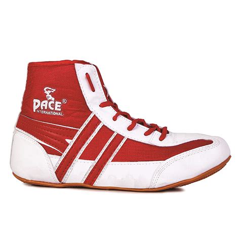 Buy Pace International Kabaddi Shoes at Amzon.in | Ship to Hong Kong