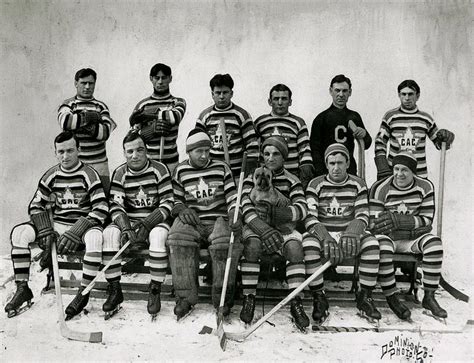 Montreal Canadiens | The Canadian Encyclopedia