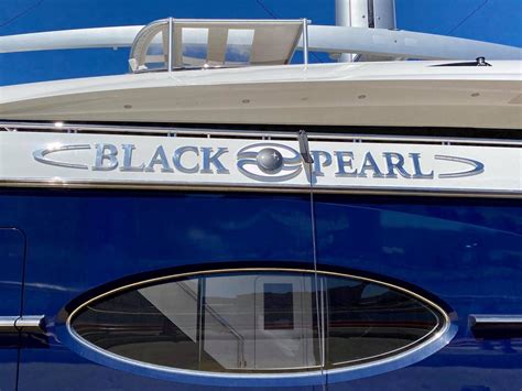 Sailing Yacht BLACK PEARL • Oceanco • 2018 • Value $200M • Owner Oleg Burlakov