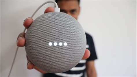 Google Home Mini Price In Amazon - Latestphonezone