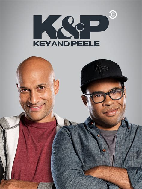 Key & Peele - Rotten Tomatoes