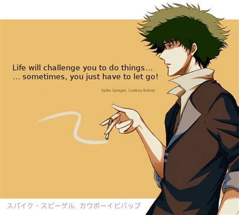 Cowboy Bebop Quotes. QuotesGram