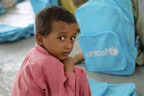 UNICEF appeals for US$10.3 billion emergency funding to support ...