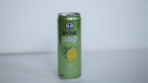 We Tried 18 Lemon Lime Soda Brands & This Was The Best