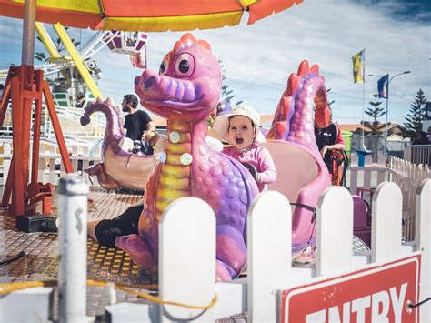 Show Rides | Perth Royal Show