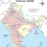 Tughlaq Dynasty - History Pak