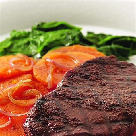 Healthy Steak Recipes - EatingWell