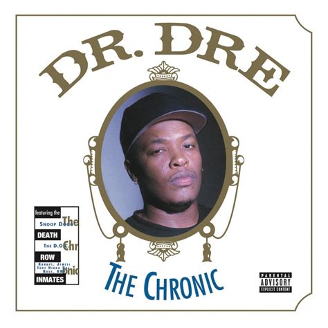 Dr. Dre’s ‘The Chronic’ Celebrates 30th Anniversary, Returns To Streaming